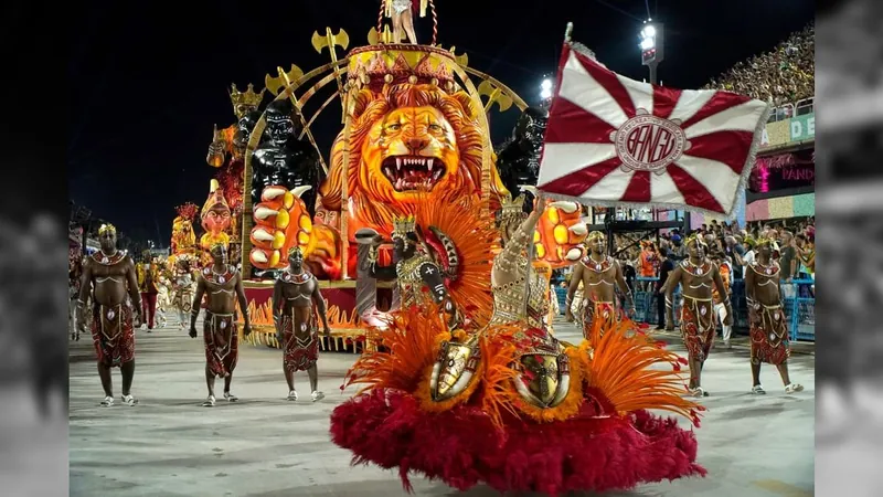 Unidos de Bangu 