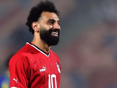 Salah pode trocar o Liverpool pelo PSG no fim da temporada 2024/2025