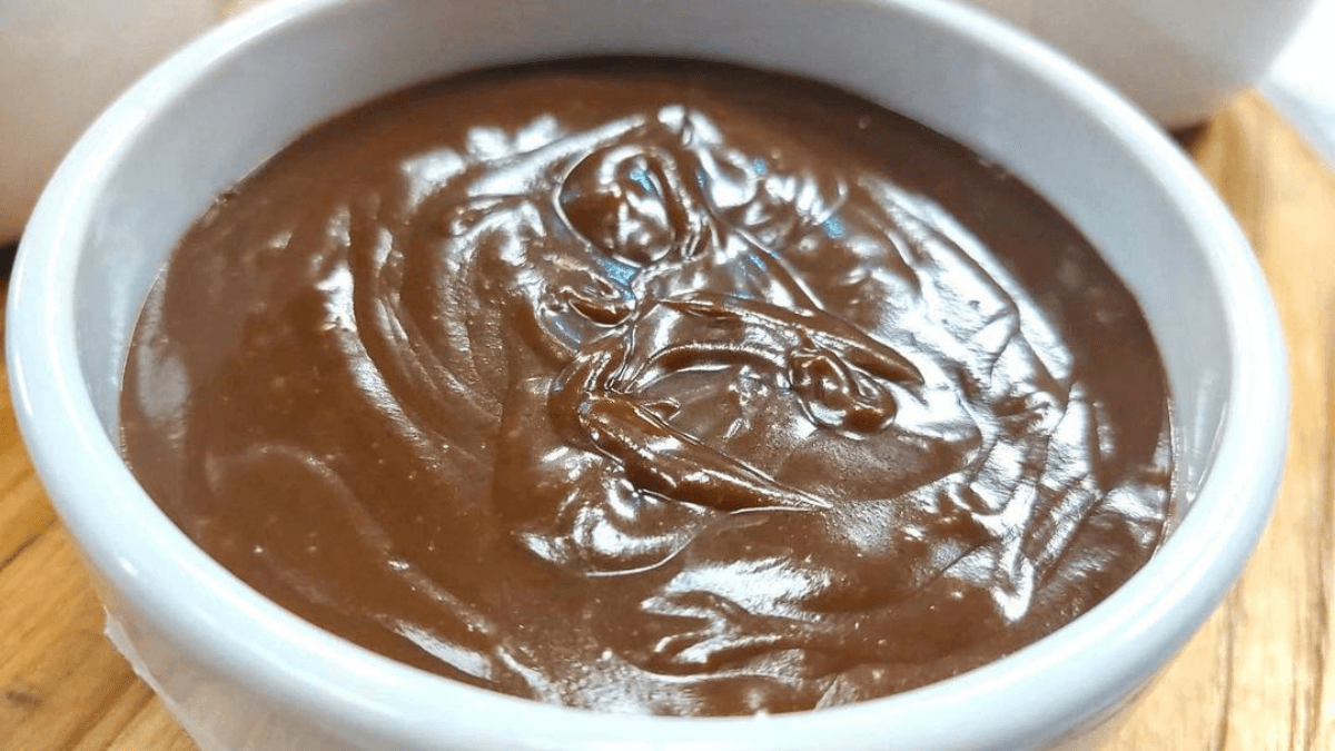 Brigadeiro | Band Receitas