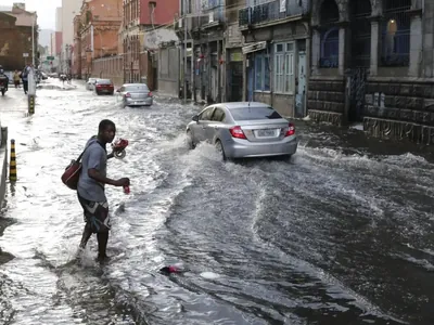 Rio vai adotar mecanismo para controle de enchentes e alagamentos