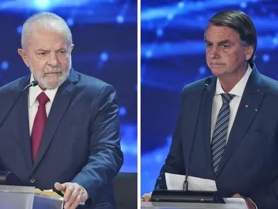 Band lança documentário inédito sobre debate com Lula e Bolsonaro de 2022