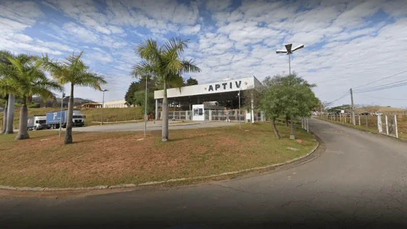 Aptiv em Jambeiro demite mais de 80 funcionários após perda de contrato