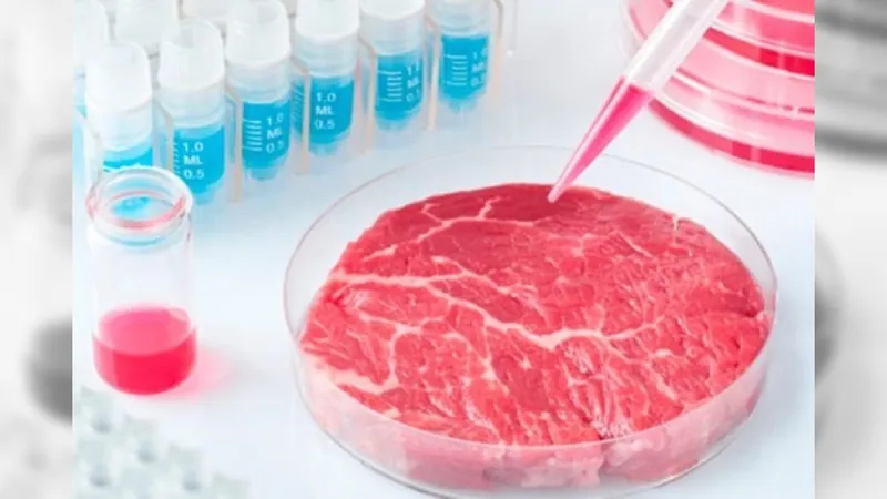 Israel libera venda de carne bovina cultivada em laboratório