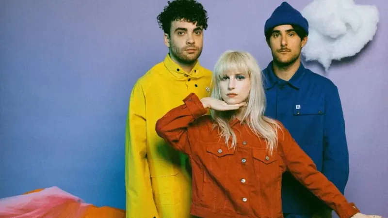 Banda Paramore cancela show no Lollapalooza 2024 por “motivos pessoais”