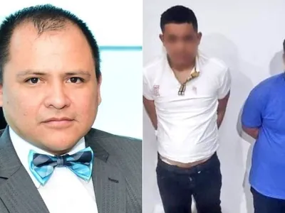 Polícia prende dois suspeitos de matar promotor no Equador