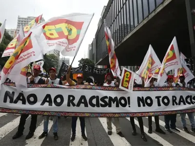 Consulta do governo sobre comunicação antirracista acaba neste sábado