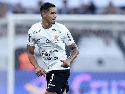 Corinthians entra em 'guerra' contra empresário de Lucas Veríssimo após saída