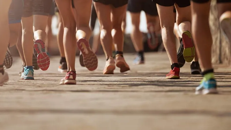 Descubra quais são os 10 melhores lugares para correr em São Paulo