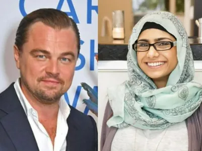 Como usar hijab num pornô fez Mia Khalifa mais famosa que Leonardo DiCaprio