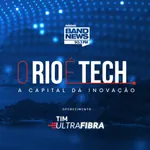 O Rio É Tech