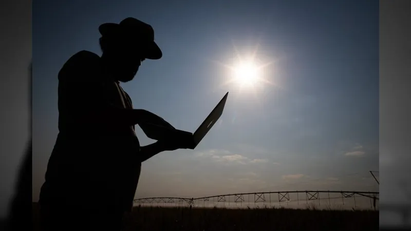 Invasão de máquinas e roubo de dados: como o agro é alvo de cibercriminosos