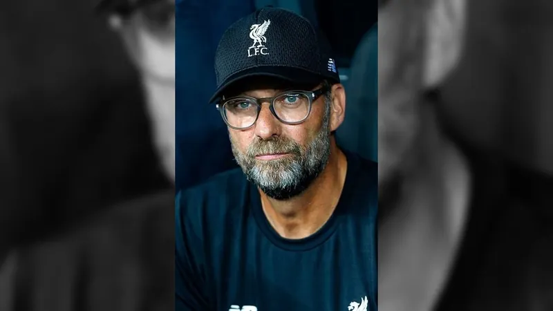 'Sem energia', Klopp revela que sairá do Liverpool ao fim da temporada