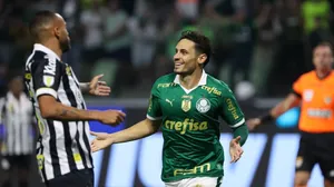Nicola: Palmeiras recebe oferta de R$ 120 milhões por Raphael Veiga