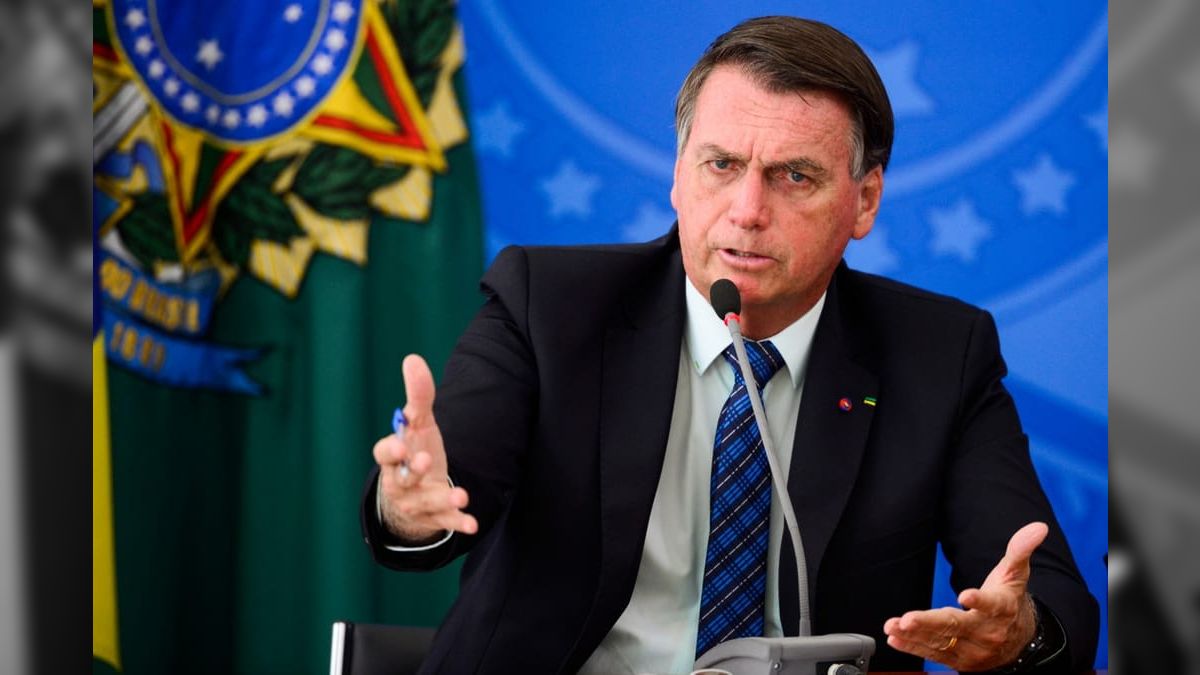 Ato pró-Bolsonaro contará com carro de som e discursos de apoiadores 