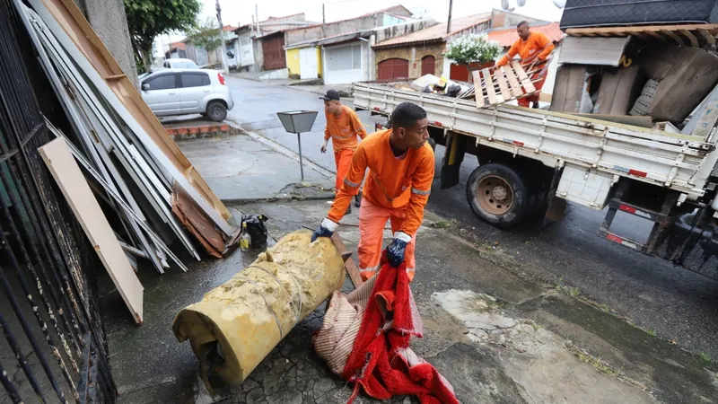 Jacareí declara estado de emergência por casos de dengue