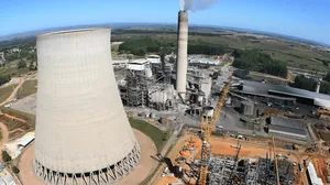 Ibama reprova Estudo de Impacto Ambiental de Usina Termelétrica em Caçapava