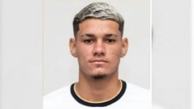 Polícia investiga morte de jovem após encontro com jogador sub-20 do Corinthians