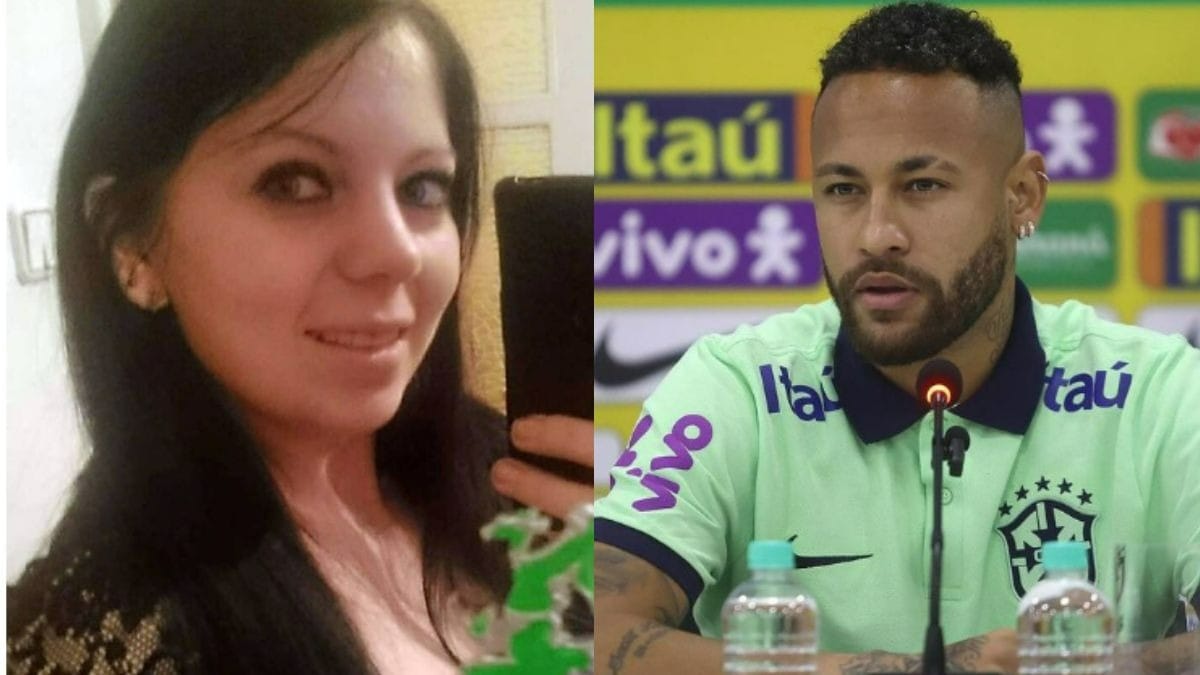 Quem é a húngara que diz que Neymar é pai de sua filha de 10 anos