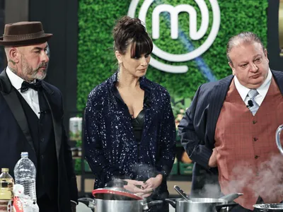 MasterChef Brasil ganha prêmio iBest 2023 na categoria Culinária e Gastronomia 