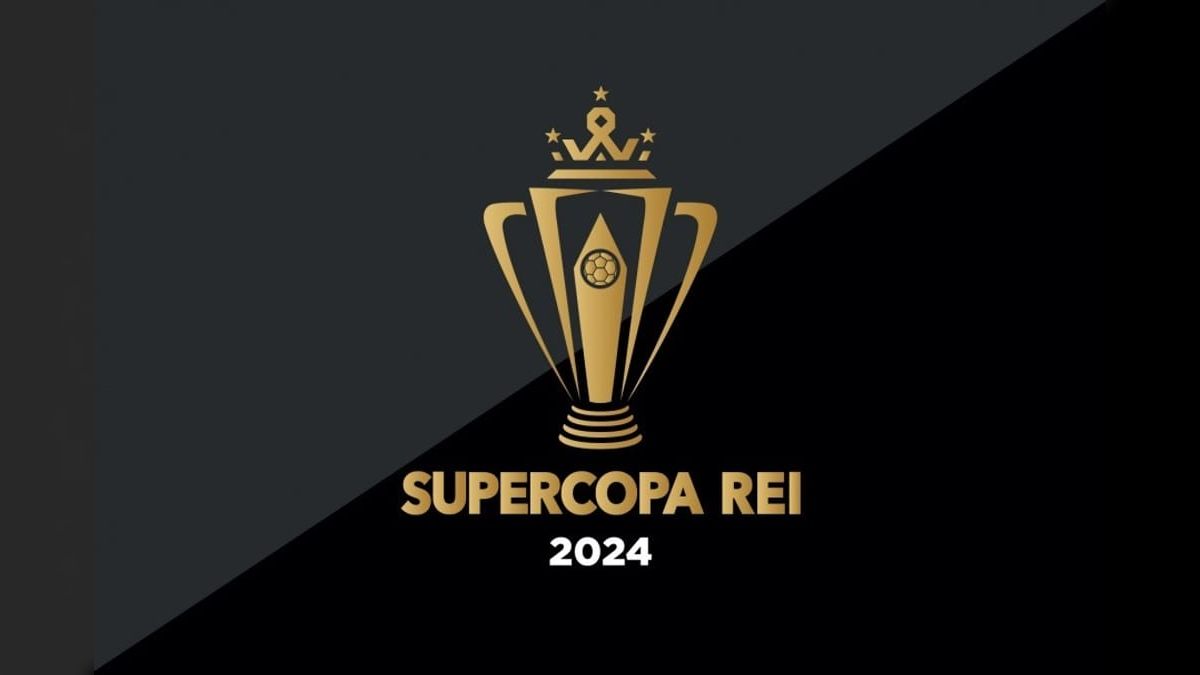 Cbf Homenageia Pel E Supercopa Do Brasil Passa A Se Chamar Supercopa Rei