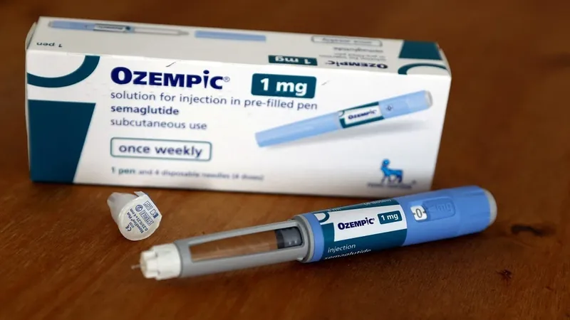 Busca por Ozempic para emagrecer faz medicamento faltar para diabéticos