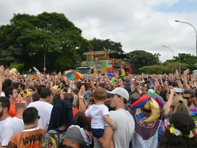 Carnaval 2025: Campinas terá 55 blocos de rua e City Banda volta a agitar região