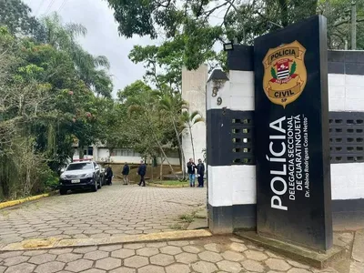 Homem de 26 anos é preso com mais de 600 porções de drogas em Lorena