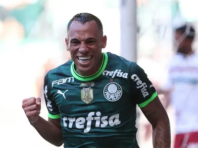 Breno Lopes deixa o Palmeiras e é o novo reforço do Fortaleza