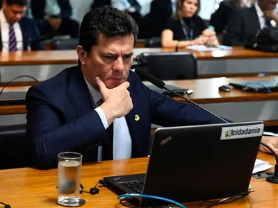 PL e PT recorrem da decisão do TRE-PR que absolveu Sergio Moro 