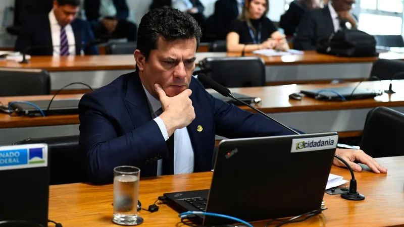 Entenda por que o julgamento de Sergio Moro foi suspenso para semana que vem