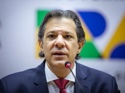 Haddad comemora alta do PIB e diz que Brasil ‘tem espaço para crescer’ em 2024