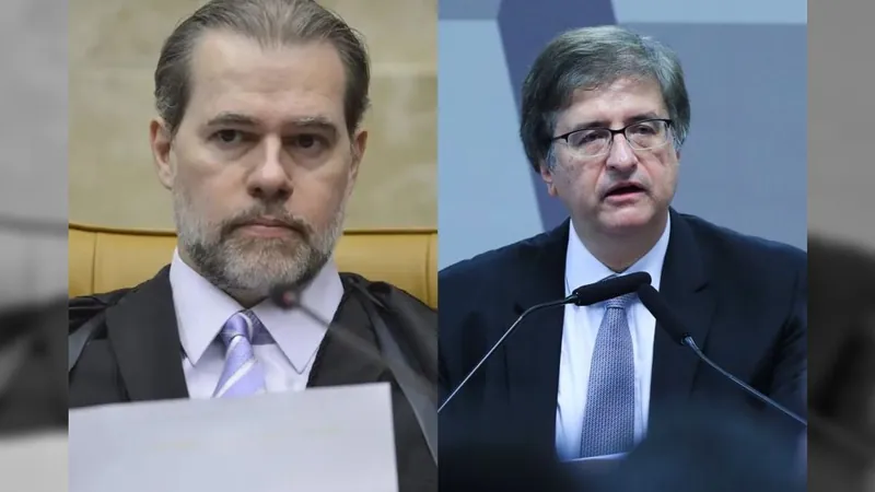 PGR recorre decisão de Toffoli que suspende multa de J&F na Lava Jato