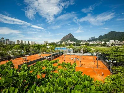 Rio Open de tênis abre venda de ingressos para a 11ª edição do torneio, realizada em 2025