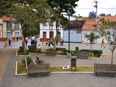 Prefeitura de São Luiz emite alerta sobre aumento do nível do rio Paraitinga