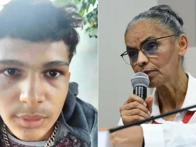 Sobrinho-neto de Marina Silva é assassinado em Rio Branco, no Acre