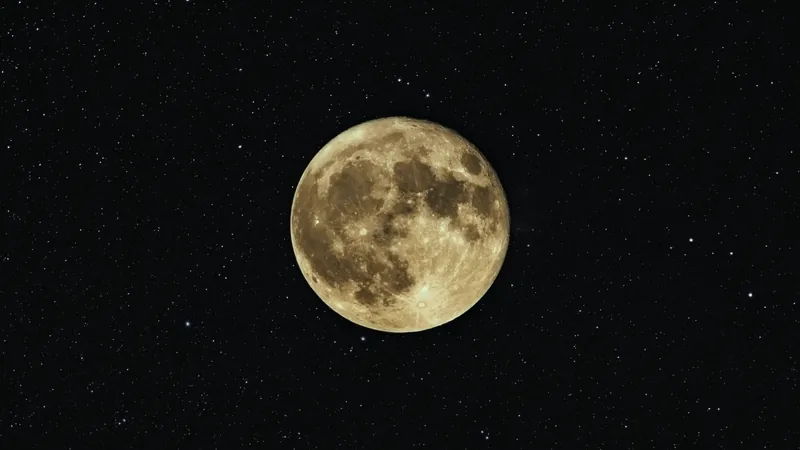 Lua cheia: veja o que diz a astrologia