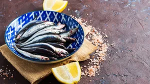 Qual é o sabor da anchova? Carole Crema ensina receita diferente com o peixe