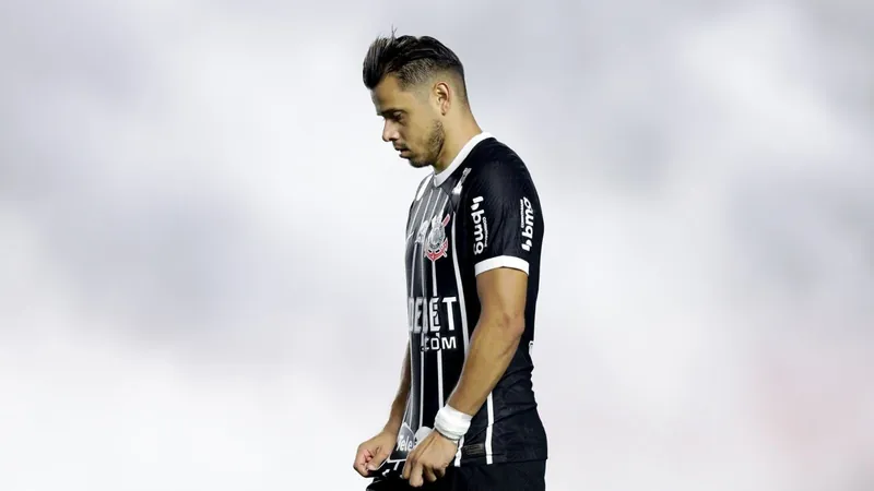 Eliminado! Após dez anos, Corinthians volta a cair na fase de grupos do Paulista