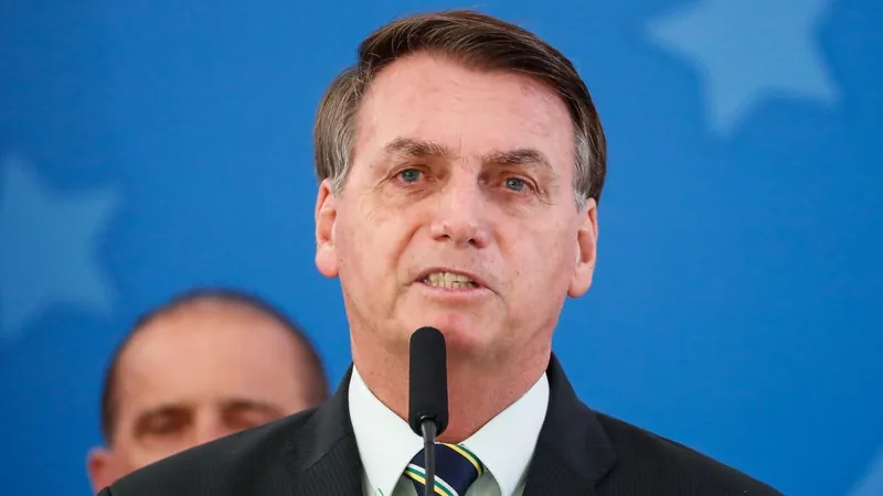PF deve ouvir hoje depoimento de Bolsonaro sobre tentativa de golpe