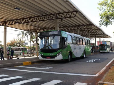 Transporte público recebe reforço por conta da 1ª fase do vestibular da Unicamp