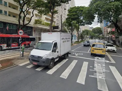 Escritório perde R$ 15 mil após criminosos saquearem local no Centro de SP