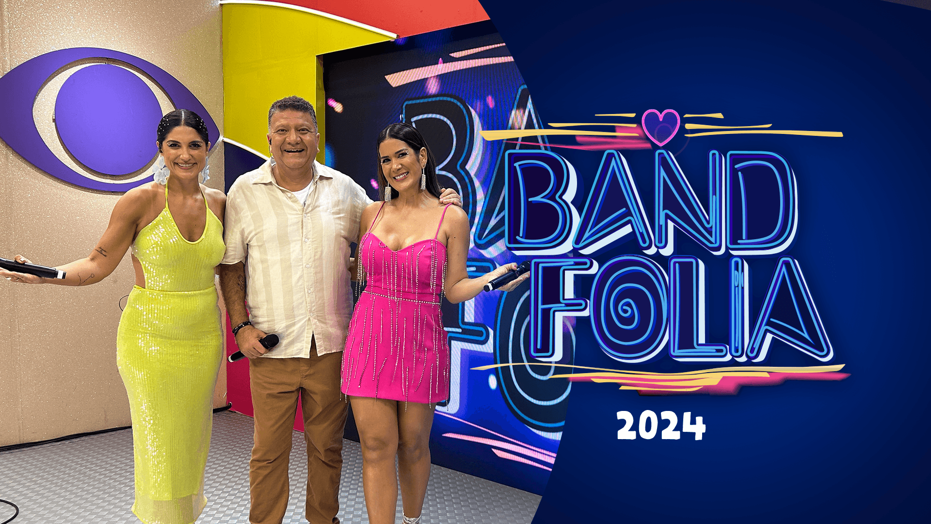 Band Folia Bandplay