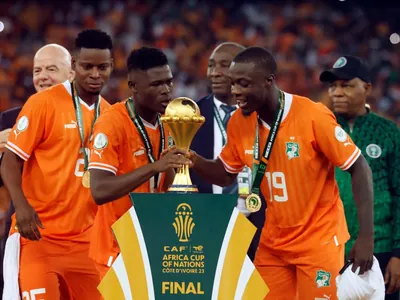 De virada, Costa do Marfim supera Nigéria e é tri da Copa Africana; veja os gols