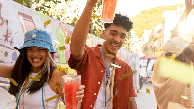 Carnaval: como cada signo encara o fim da folia? Veja o que diz a astrologia