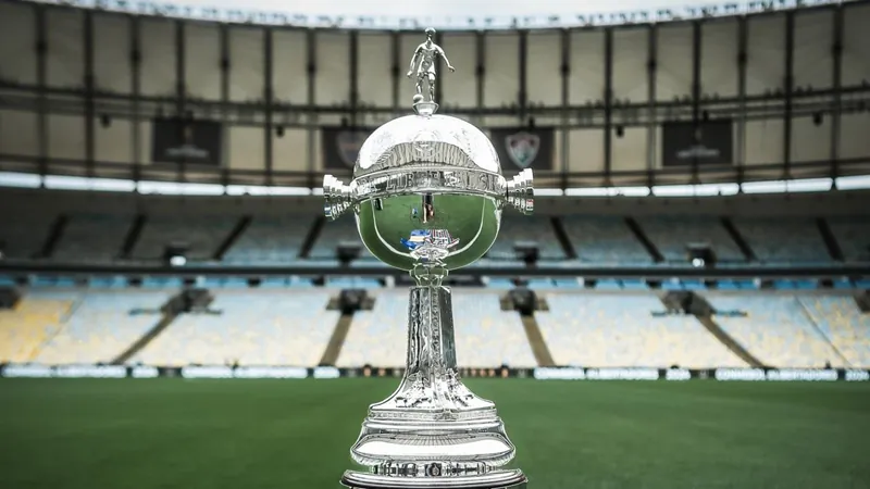 Final Da Libertadores 2024 Será Em Buenos Aires, Confirma Conmebol