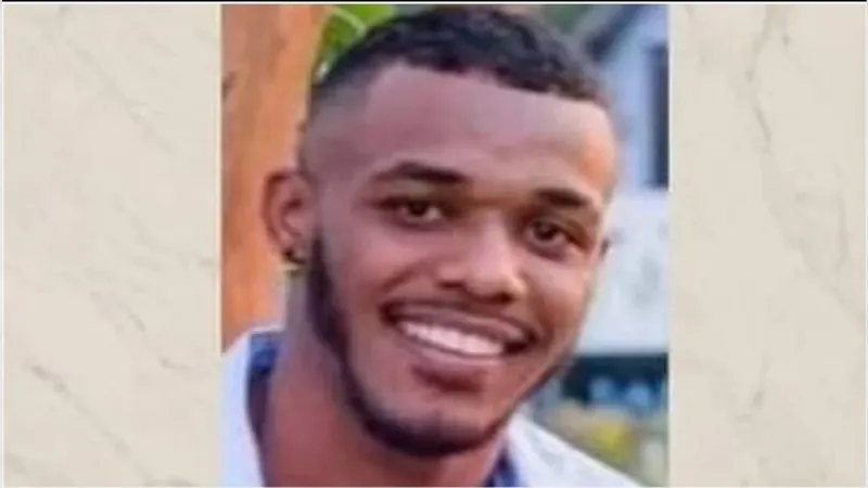 Motorista de aplicativo desaparecido é encontrado morto em Sabará