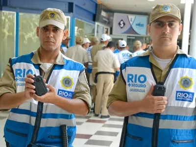 Carnaval no Rio de Janeiro tem redução de 20% em crimes e aumento de prisões