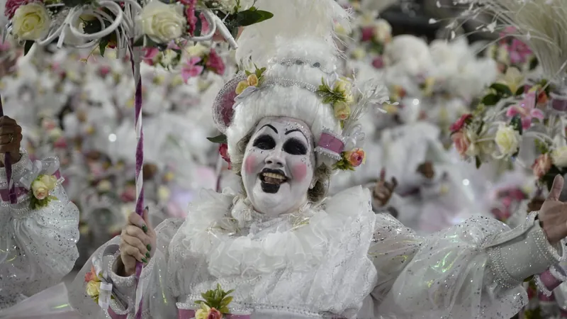 Escolas da série Ouro deverão estar acomodadas na Fábrica do Samba em 2026