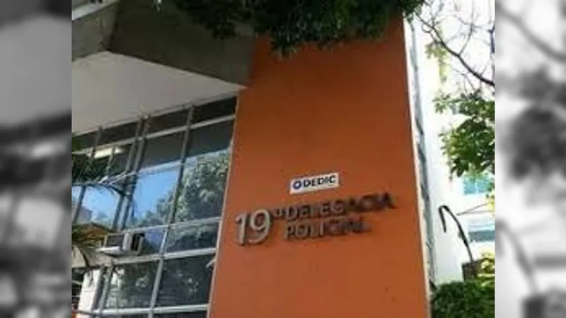 19 pessoas procuram a polícia para registrar ocorrência contra irmã de Léo Moura