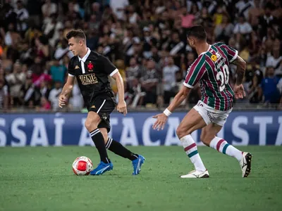 FERJ marca clássico entre Vasco x Fluminense, pelo Carioca, para o Distrito Federal